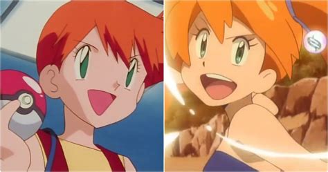 misty pokemon|pokemon misty 2022.